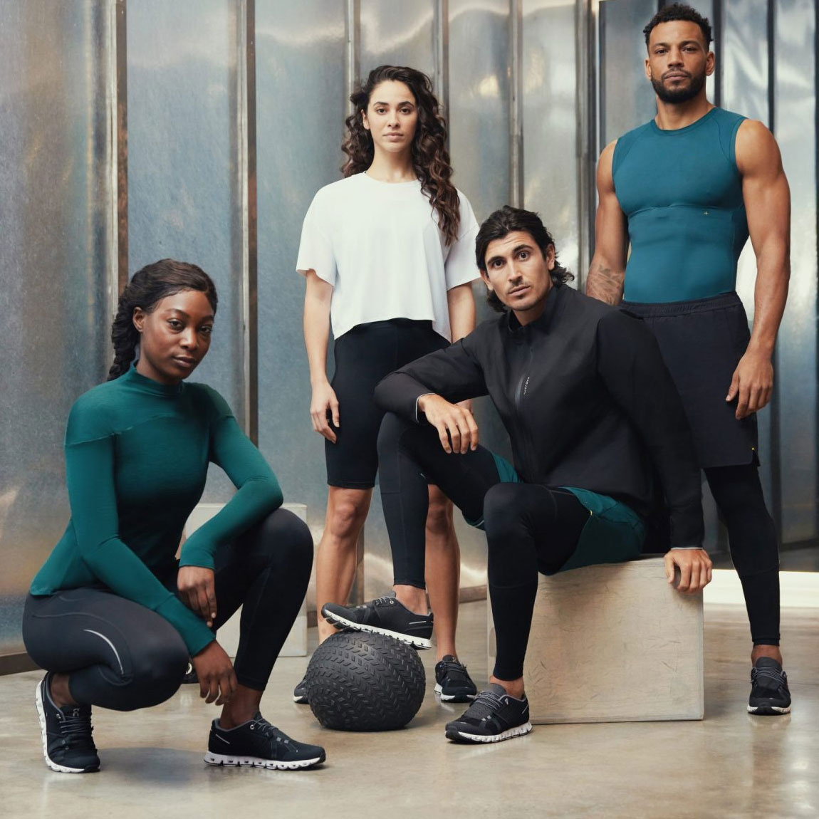 Sportswear
